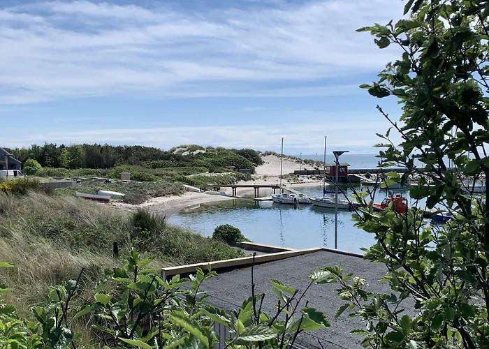 Pakhuset Anholt