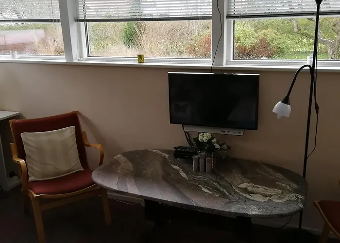 Risskov Bellevue Guesthouse
